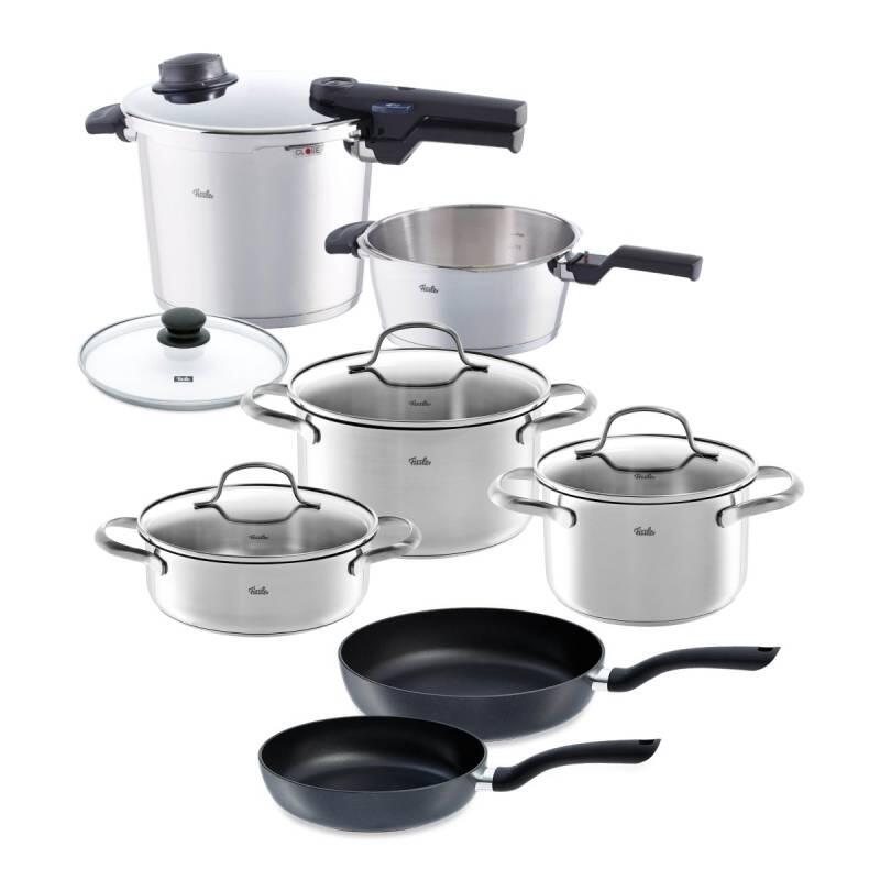 Fissler Plus Set - 13 - 1