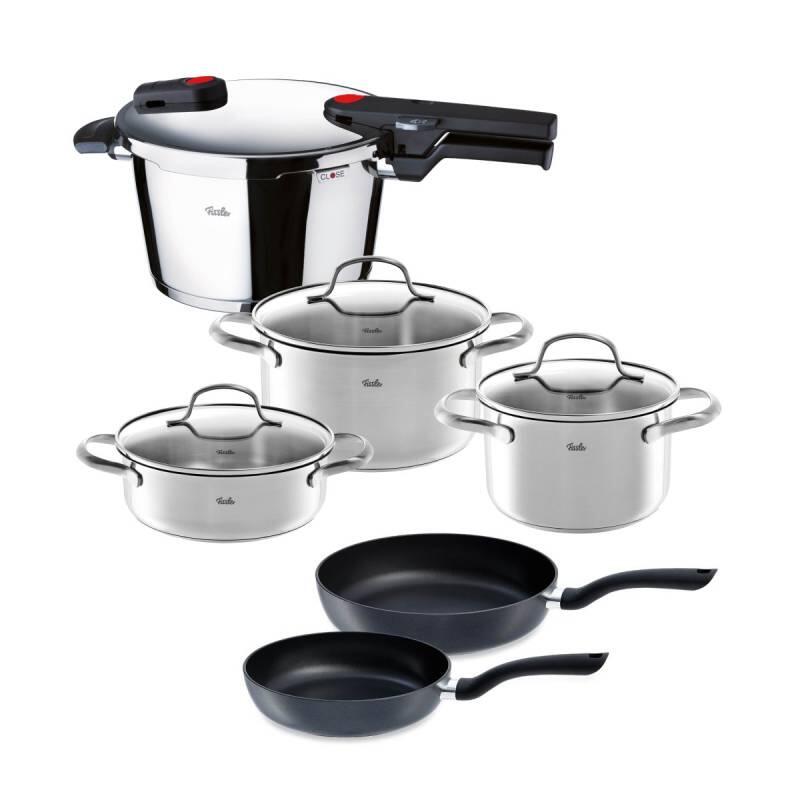 Fissler Plus Set -7 - 1