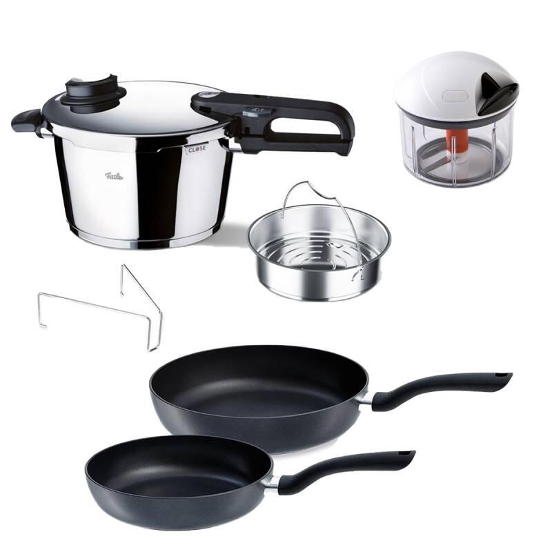 Fissler Premium Plus Set - 1