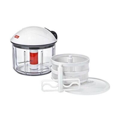 Fissler Premium Plus Set - 5