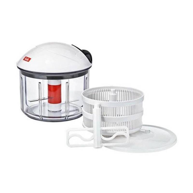 Fissler Premium Plus Set - 5