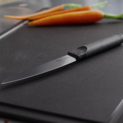 Fissler ProCut Collection 3 Parça Bıçak Seti (Santoku, Şef ve Çok Amaçlı) - 3