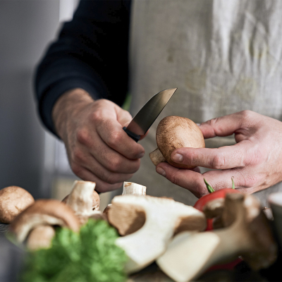 Fissler ProCut Collection 3 Parça Bıçak Seti (Şef, Soyma ve Çok Amaçlı) - 3