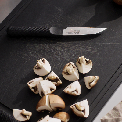 Fissler ProCut Collection 3 Parça Bıçak Seti (Şef, Soyma ve Çok Amaçlı) - 6