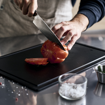 Fissler ProCut Collection 3 Parça Bıçak Seti (Şef ,Soyma ve Dilimleme) - 3