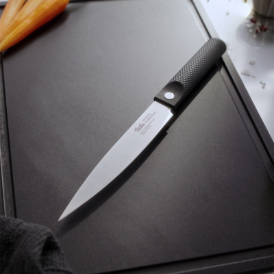 Fissler ProCut Collection 3 Parça Bıçak Seti (Şef ,Soyma ve Dilimleme) - 6