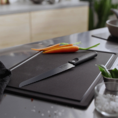 Fissler ProCut Collection Ekmek Bıçağı 21 cm - 5