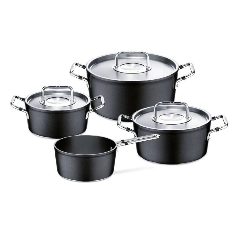 Fissler Protect Luno Tencere Set 7 Parça - 1