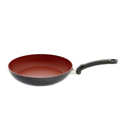 Fissler Protect Senso Red Tava 24 cm - FISSLER