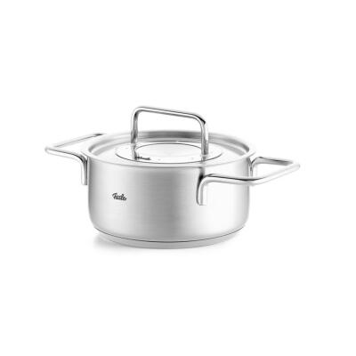 Fissler Pure Collection Metal Kapak Tencere 16 cm - 2