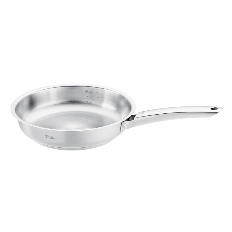 Fissler Pure Collection Tava 24 cm - 1