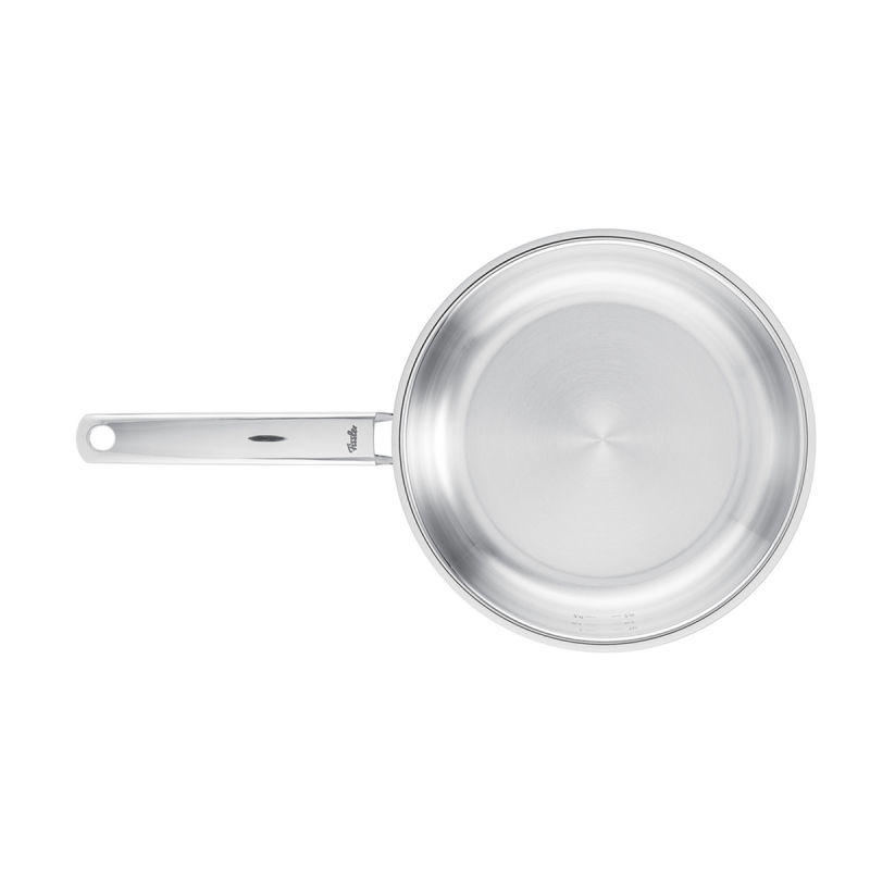 Fissler Pure Collection Tava 24 cm - 3
