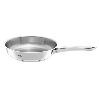 Fissler Steelux Pro Tava 24 cm - FISSLER