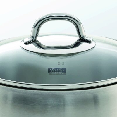 Fissler Valea 9 Parça Tencere Seti - 2