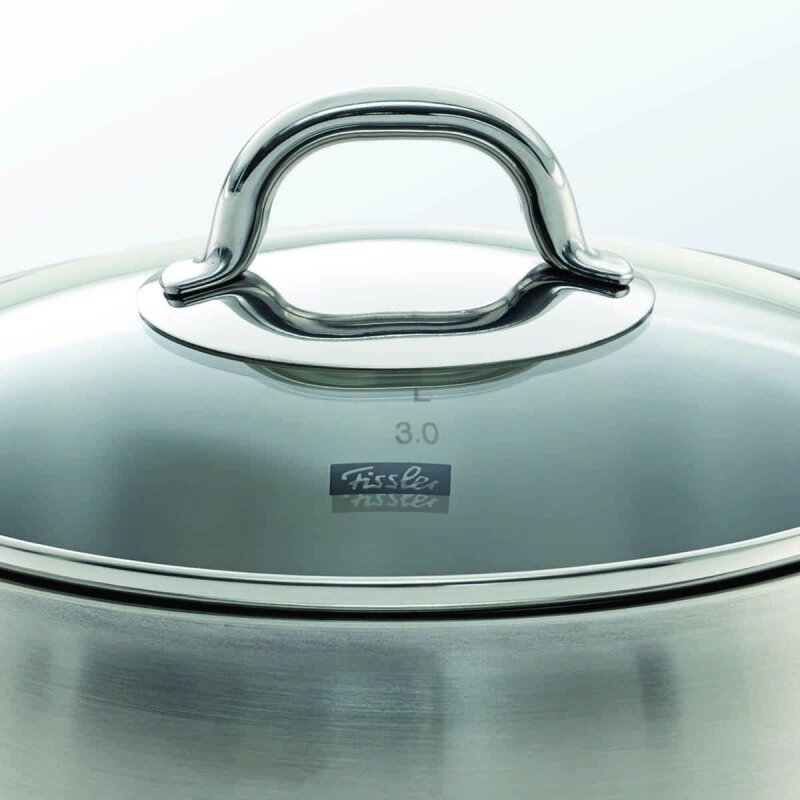 Fissler Valea 9 Parça Tencere Seti - 2