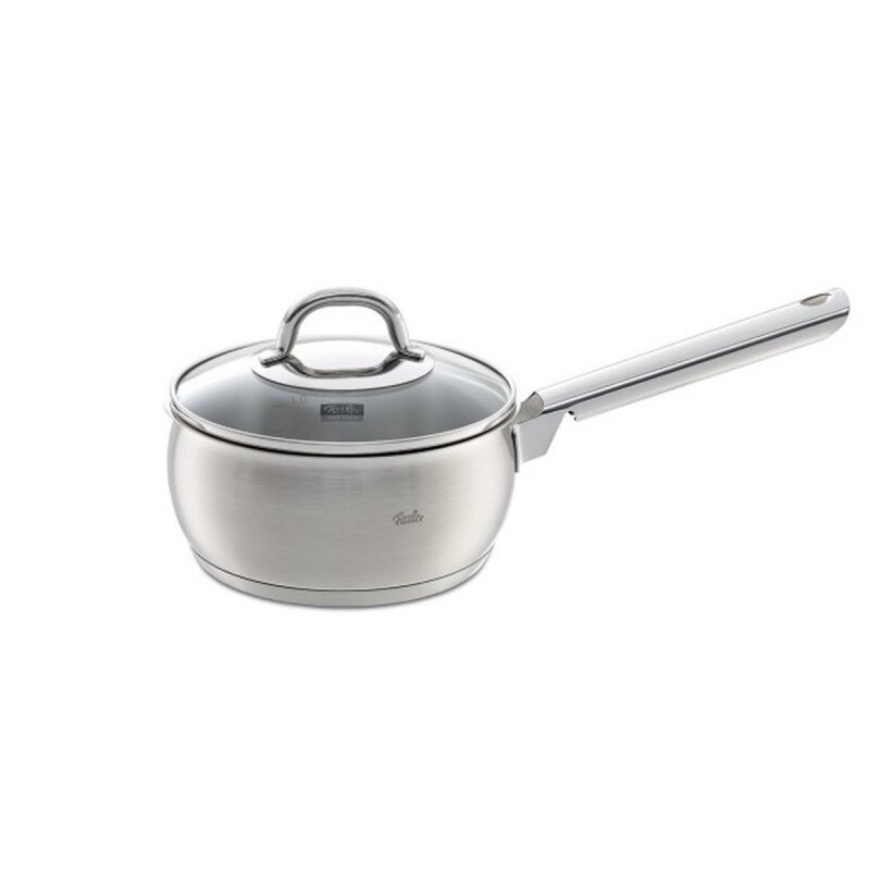 Fissler Valea 9 Parça Tencere Seti - 4