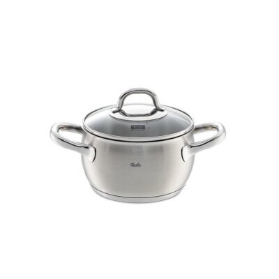 Fissler Valea 9 Parça Tencere Seti - 5