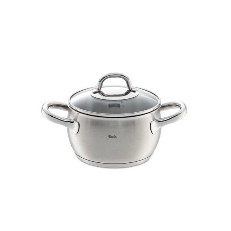 Fissler Valea 9 Parça Tencere Seti - 5