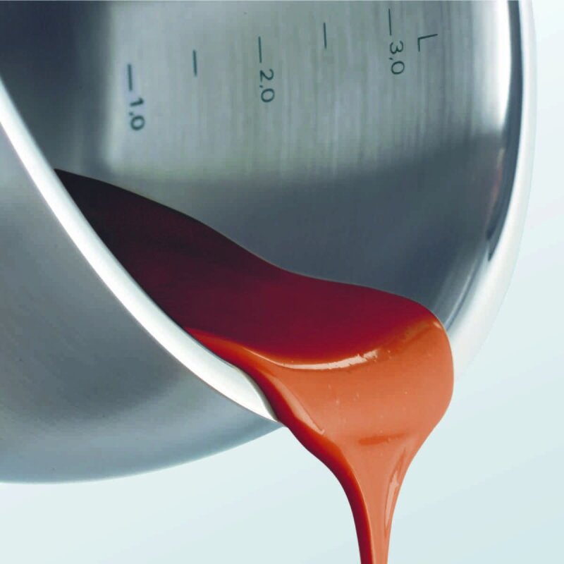 Fissler Valea 9 Parça Tencere Seti - 6