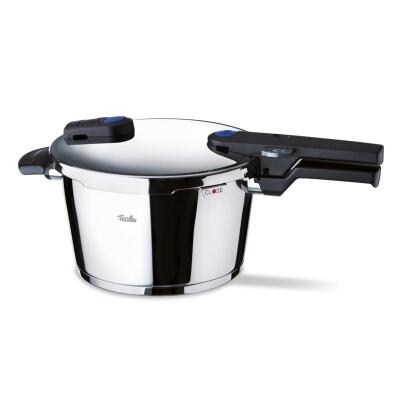 Fissler Vitaquick Bluepoint Düdüklü Tencere 10.0L - FISSLER