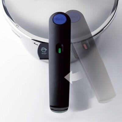 Fissler Vitaquick Bluepoint Düdüklü Tencere 10.0L - 3