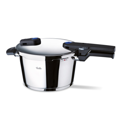 Fissler Vitaquick Bluepoint Düdüklü Tencere 8.0 Litre - FISSLER