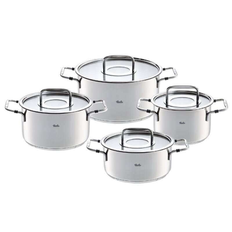 Fissler Vitaquick Bluepoint Set 2 - 4