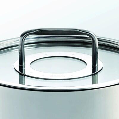 Fissler Vitaquick Bluepoint Set 2 - 6