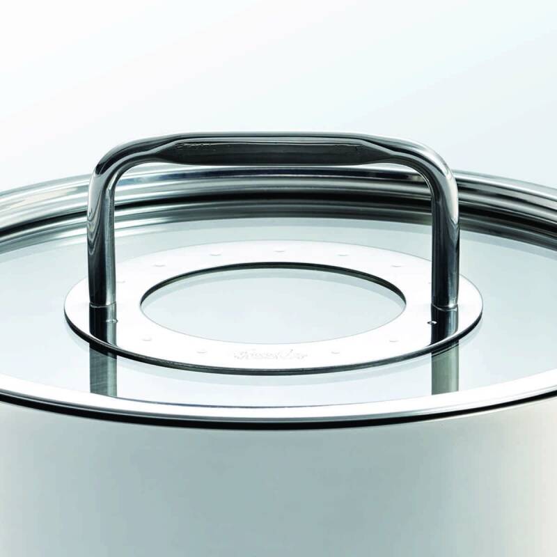 Fissler Vitaquick Bluepoint Set 2 - 6