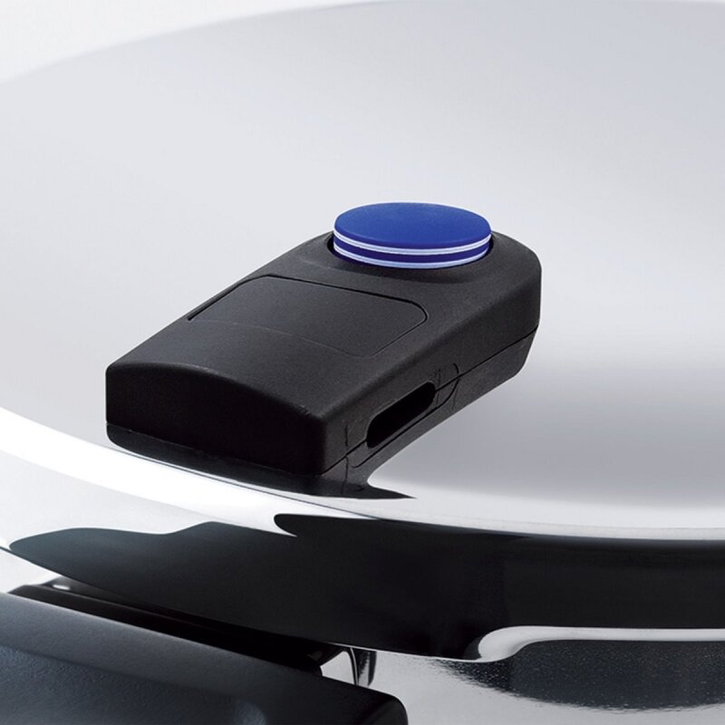 Fissler Vitaquick Bluepoint Set 1 - 3