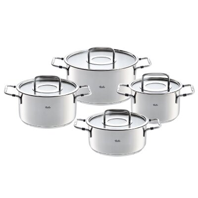 Fissler Vitaquick Bluepoint Set 1 - 5