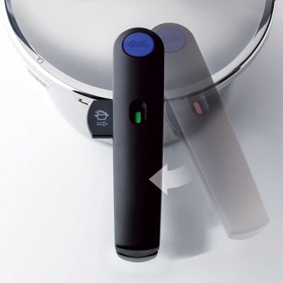 Fissler Vitaquick Bluepoint Set 1 - 4