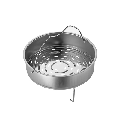 Fissler Vitaquick Edition 4,5 Litre Düdüklü Tencere + Kırmızı Cenit Tava Set - 5