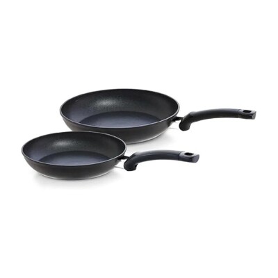 Fissler Vitaquick Edition 6+3 Litre Düdüklü Tencere + Original Profi Collection Tencere ve Tava Seti - 6