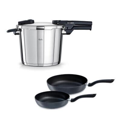 Fissler edition 6 lt sale