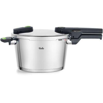 Fissler Vitaquick Green Düdüklü Tencere 4,5 Litre - 2