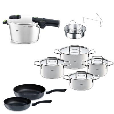 Fissler Vitaquick Greenpoint Set 1 - 1