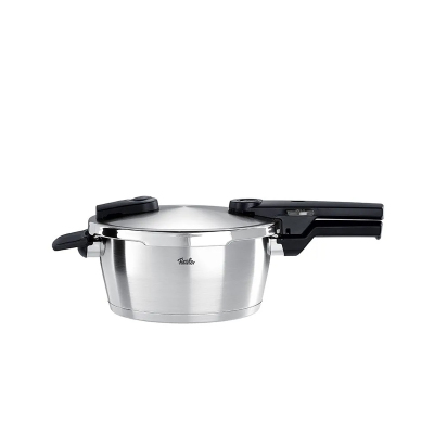Fissler Vitaquick Premium 3,5 Litre Düdüklü Tencere - FISSLER