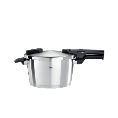 Fissler Vitaquick Premium 4,5 Litre Düdüklü Tencere - FISSLER
