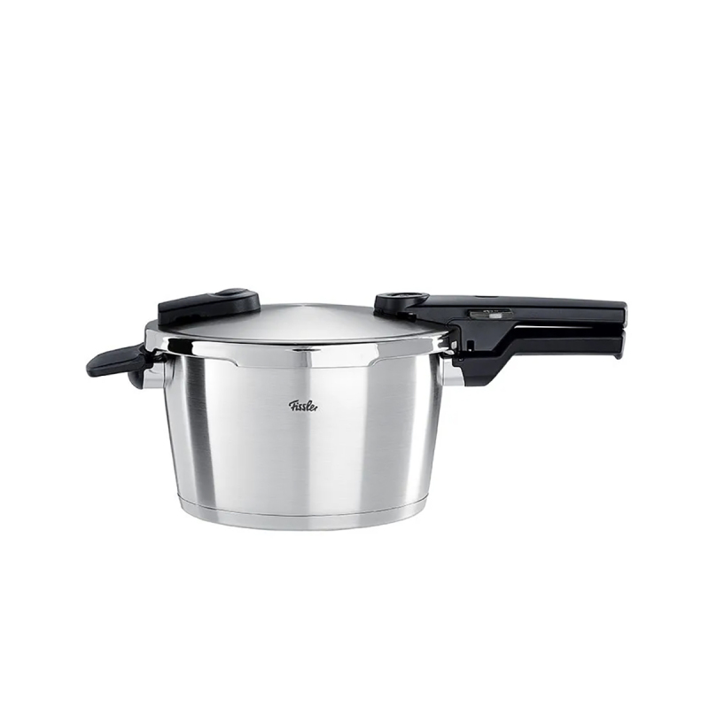 Fissler Vitaquick Premium 4,5 Litre Düdüklü Tencere - 1