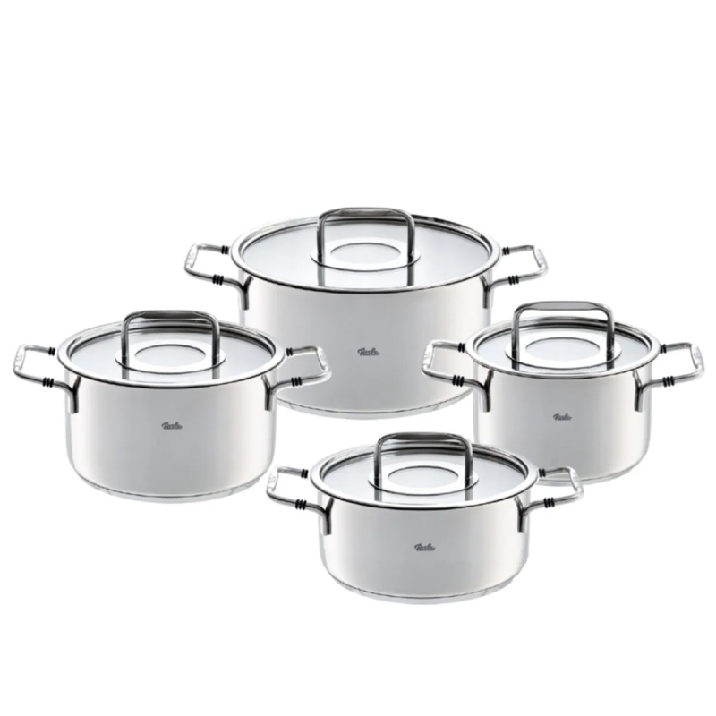 Fissler Vitaquick Red Point Set 1 - 3