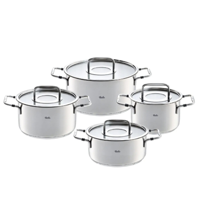 Fissler Vitaquick Red Point Set 2 - 3