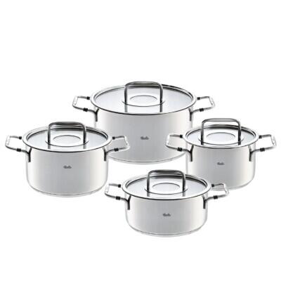 Fissler Vitaquick Red Point Set 3 - 3