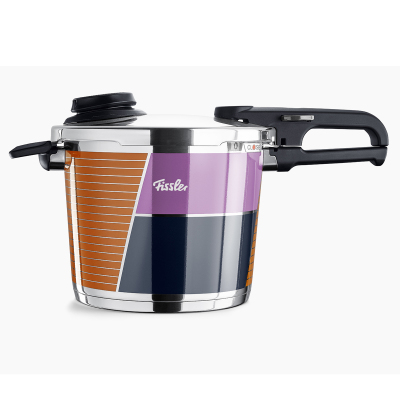 Fissler Vitavit 70.Yıl Özel Düdüklü Tencere 6.0 Litre - FISSLER