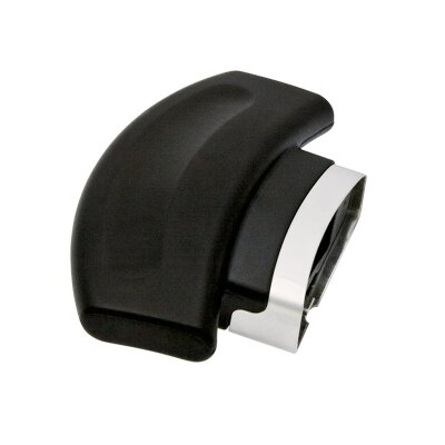 Fissler Vitavit Comfort Premium Yan Kulp Siyah 22 cm - FISSLERYDK