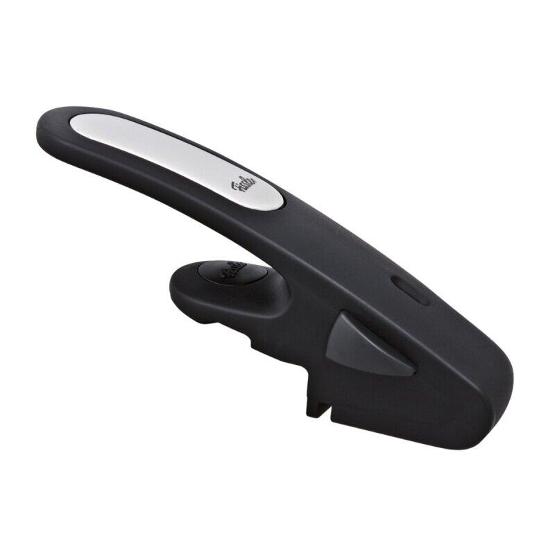 Fissler Vitavit Edition Lıd Handle Black - 1