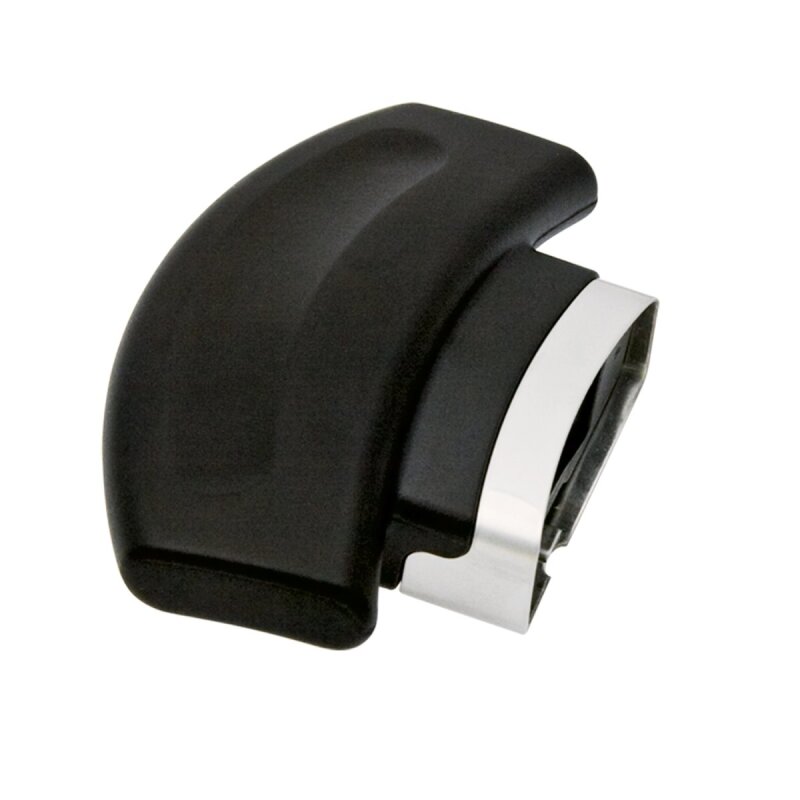 Fissler Vitavit Edition Yan Kulp Siyah - 1