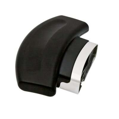 Fissler Vitavit Edition Yan Kulp Siyah - FISSLERYDK