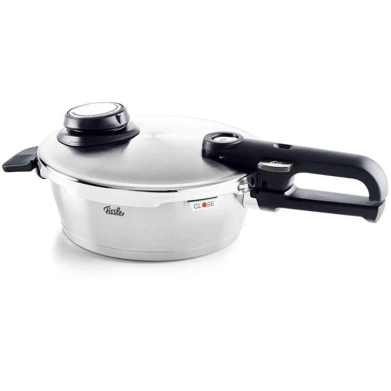 Fissler Vitavit Premium Düdüklü Tencere 1,8 Litre - 1