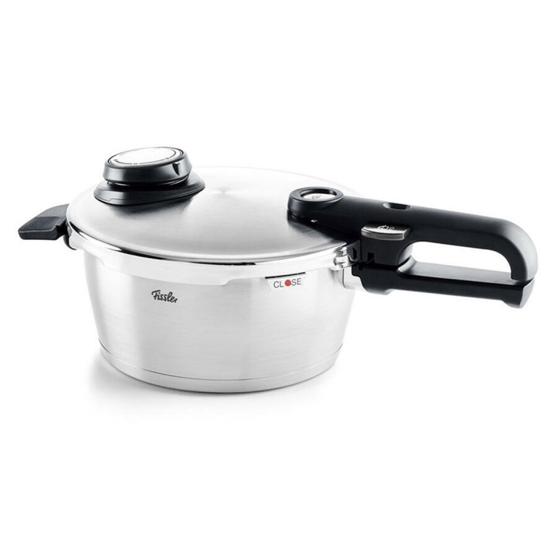 Fissler Vitavit Premium Düdüklü Tencere 2,5 Litre - 1